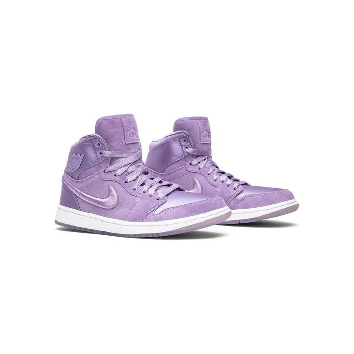 Nike Wmns Air Jordan 1 Retro High 'Season of Her: Orchid'
