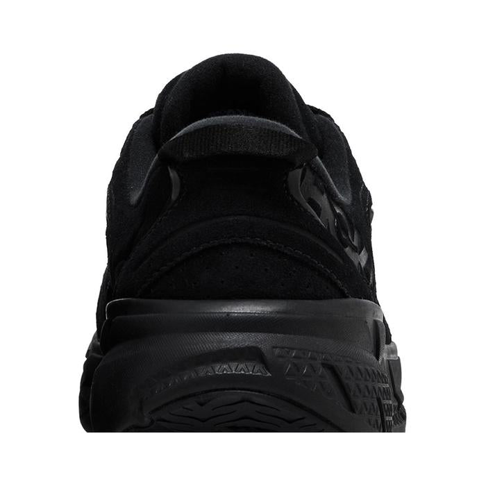Hoka Clifton L Suede 'Triple Black'