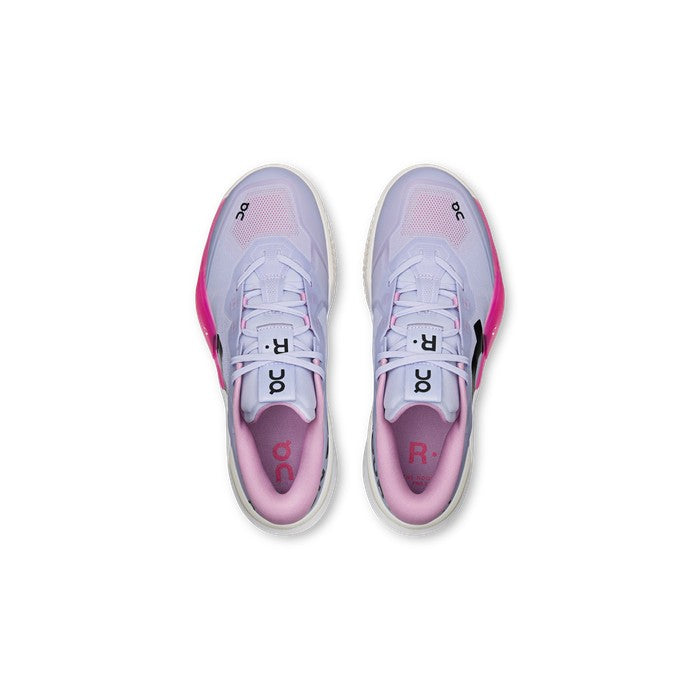womens-the-roger-pro-3-clay-thistle-pink
