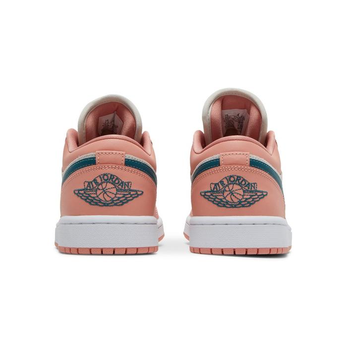 Nike Wmns Air Jordan 1 Low 'Light Madder Root'