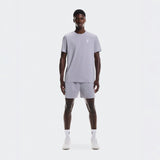 On Court Shorts White
