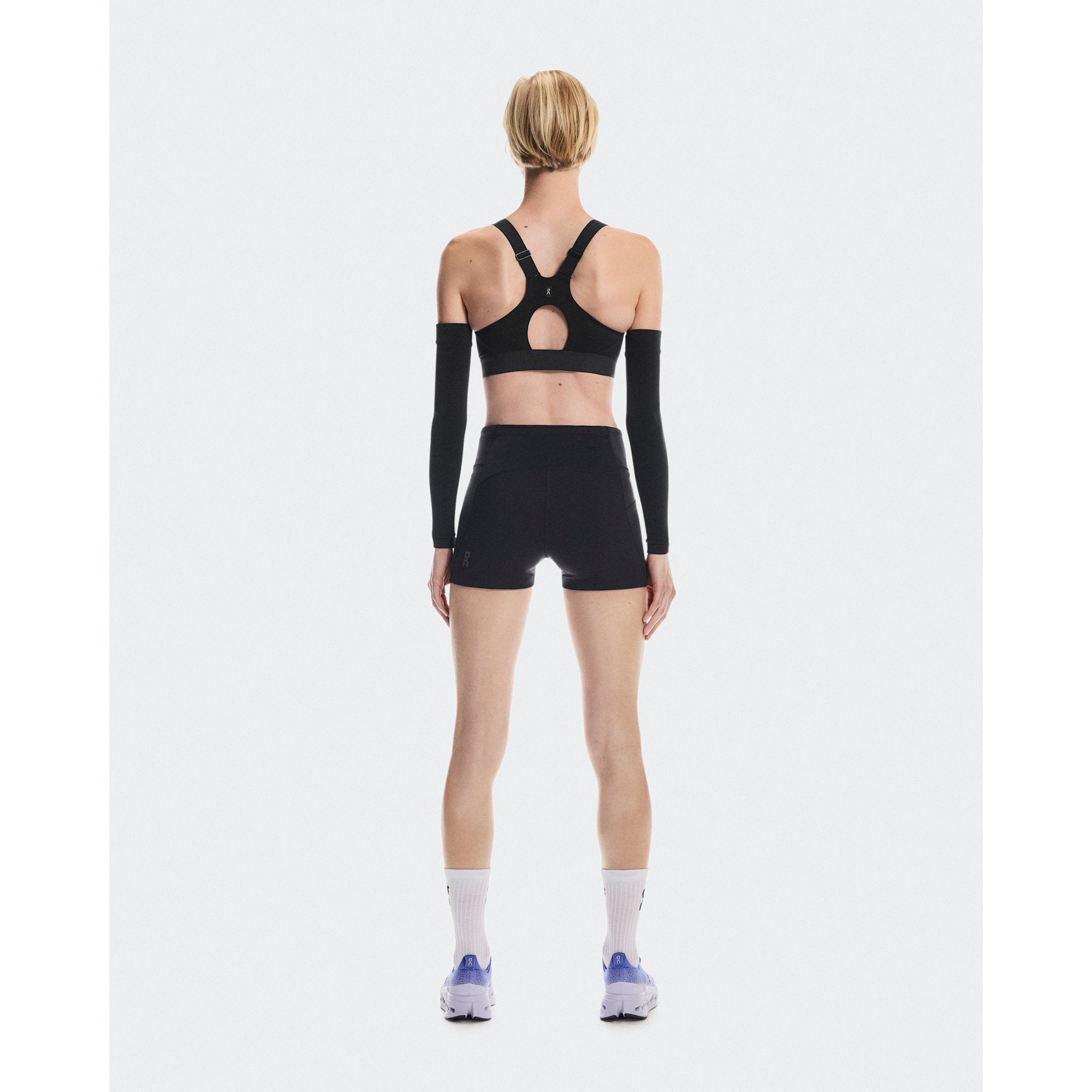 On Performance Bra Black