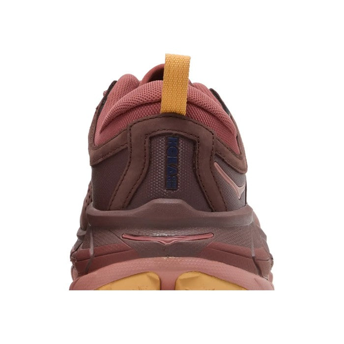 Hoka Tor Ultra Low GORE-TEX 'Spice Hot Sauce'
