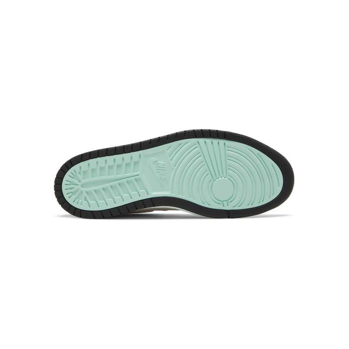 Nike Air Jordan 1 High Zoom Comfort 'Fossil Stone'