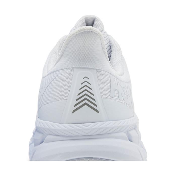 Hoka Clifton 7 'White'