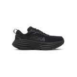 Hoka Bondi 8 2E Wide 'Triple Black'