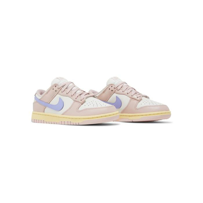 Nike Wmns Dunk Low 'Pink Oxford'