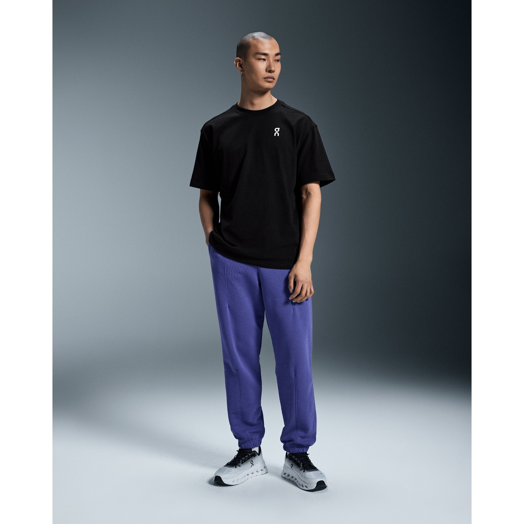 On Club Pants Iris