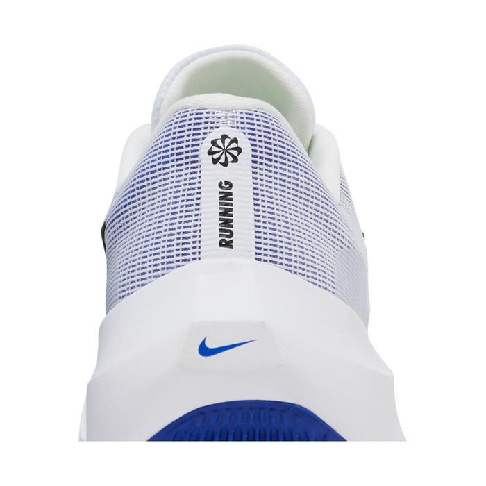 Nike Running Zoom Fly 5 'White Green Strike Blue'