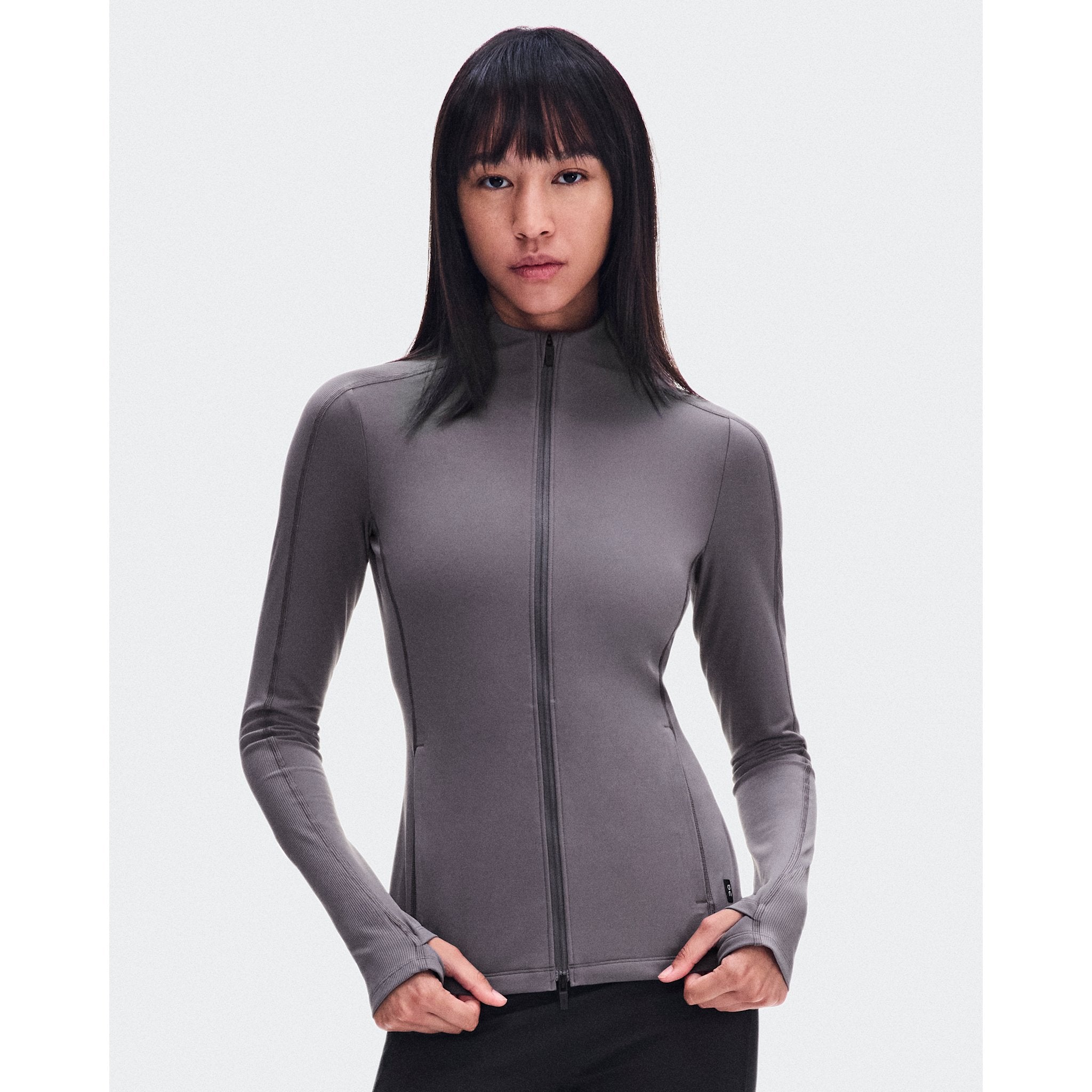 On Studio Jacket Ember