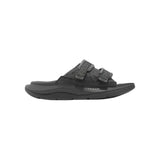 Hoka Ora Luxe 'Black'