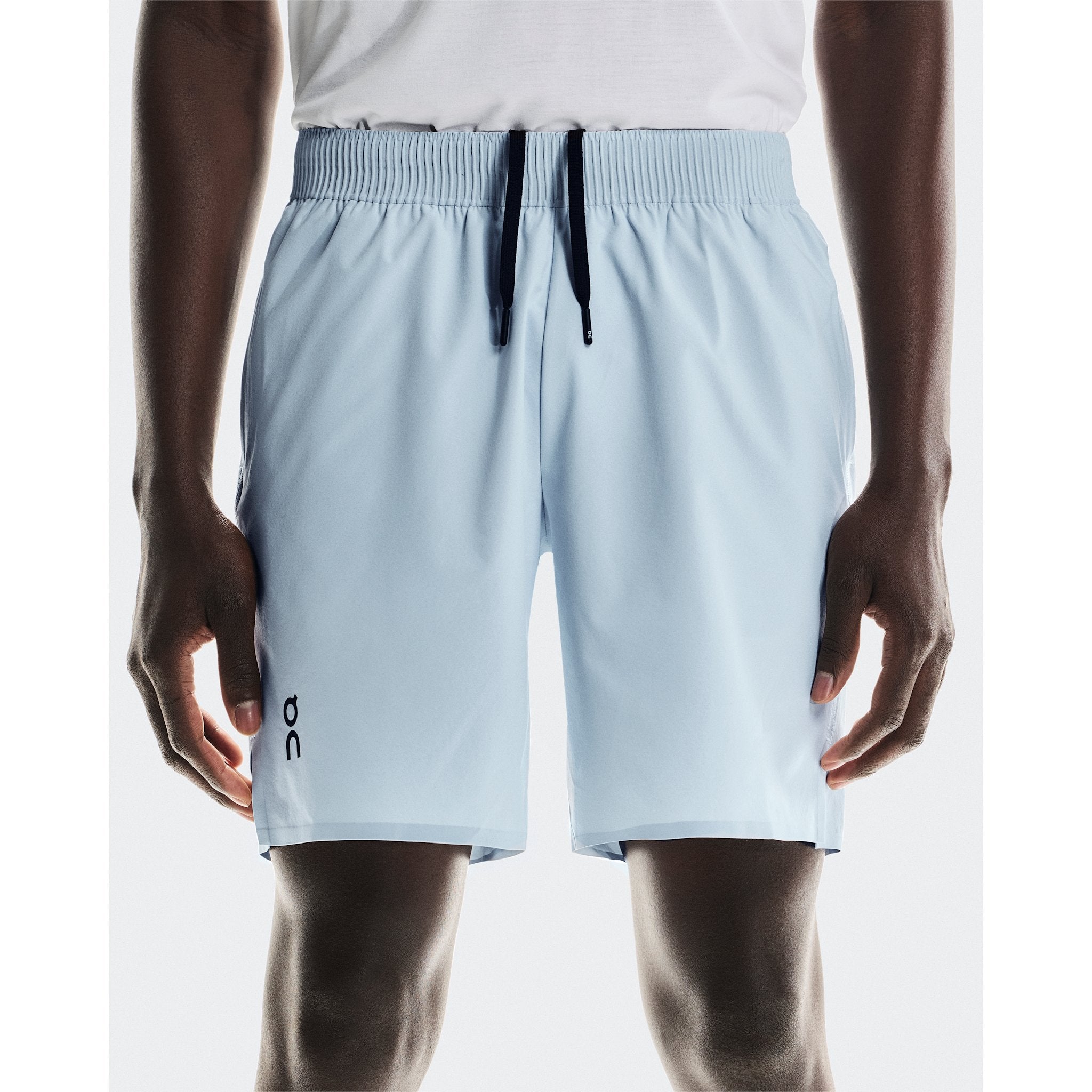 On Focus Shorts Arctic