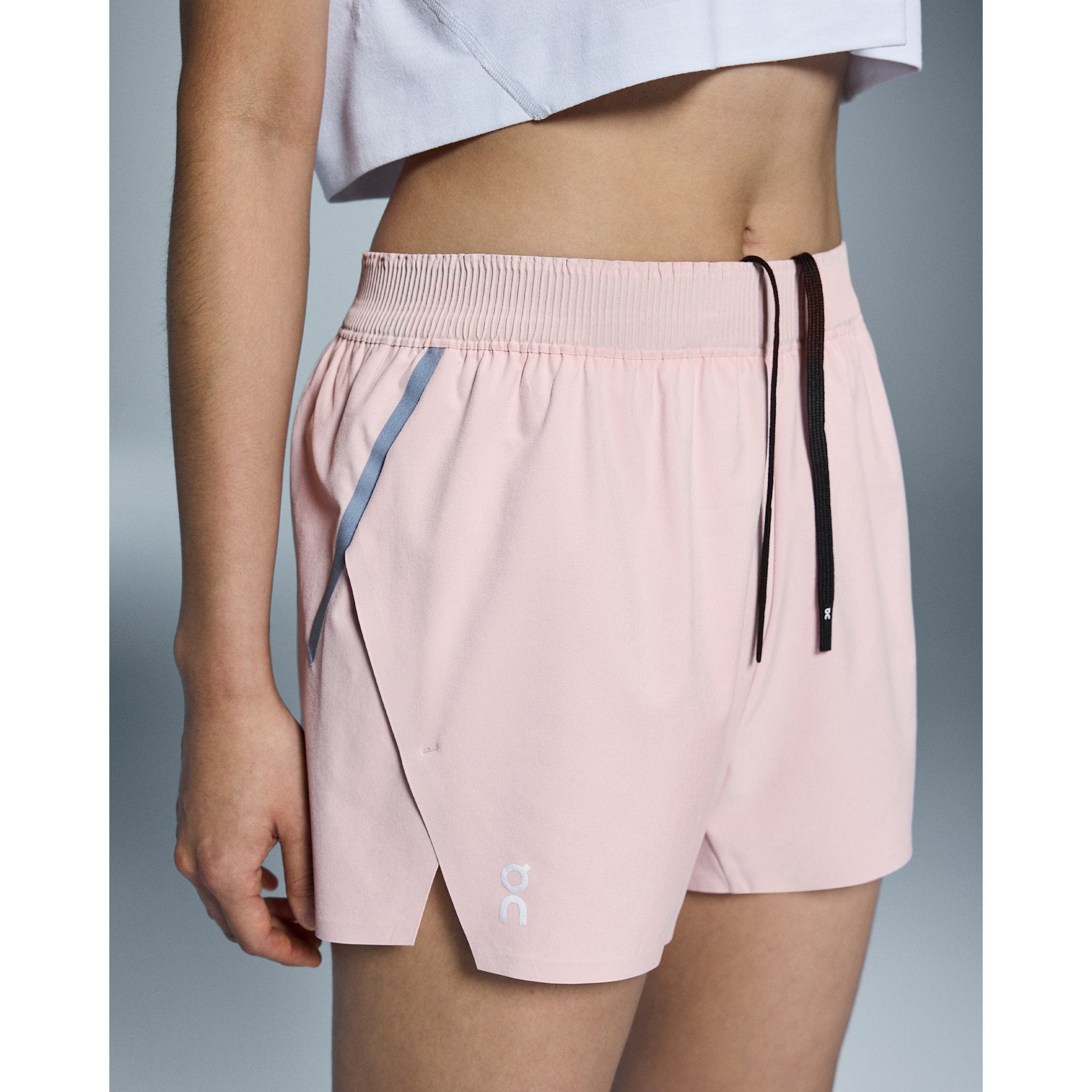 On Train Shorts Mauve