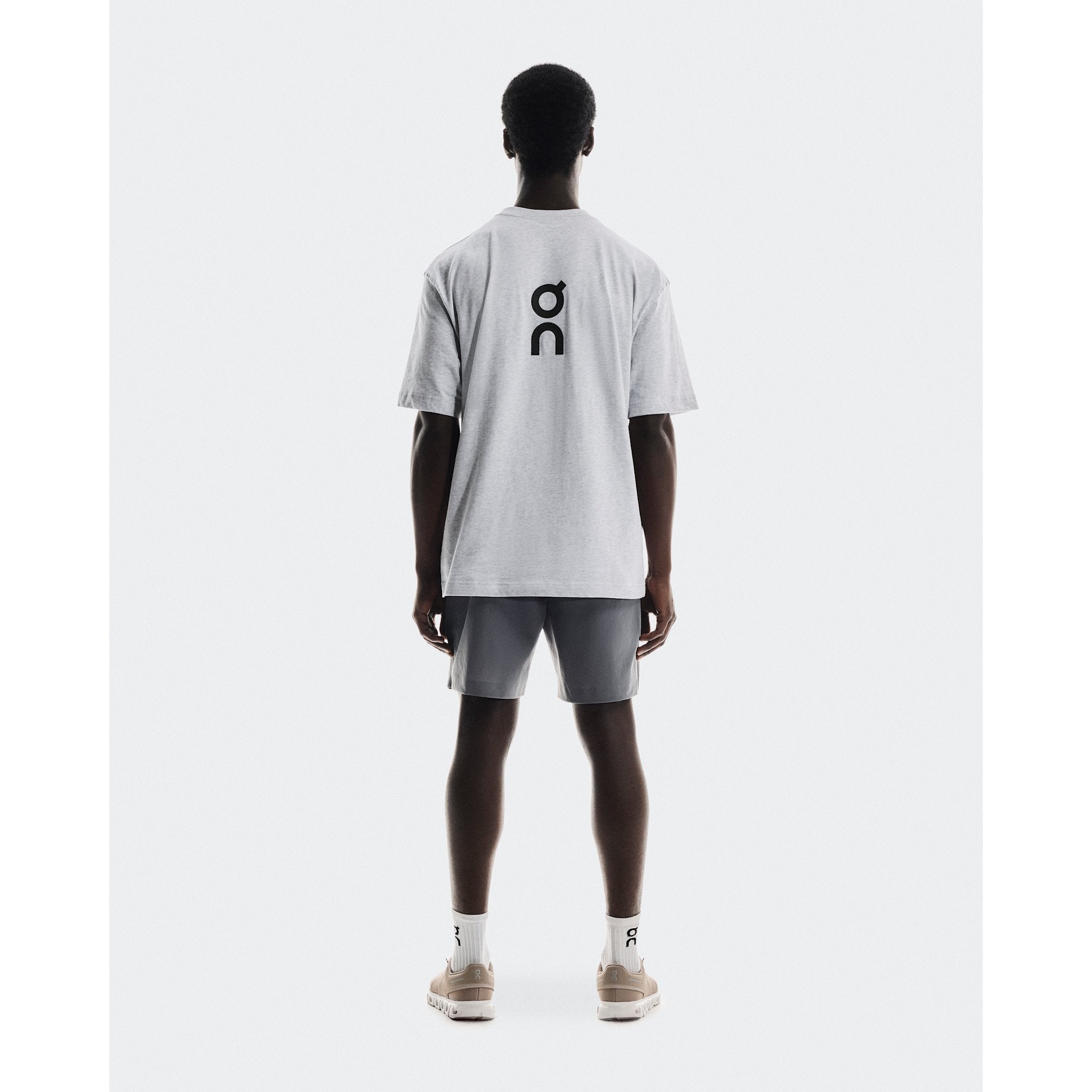 On All-Day Shorts Rock