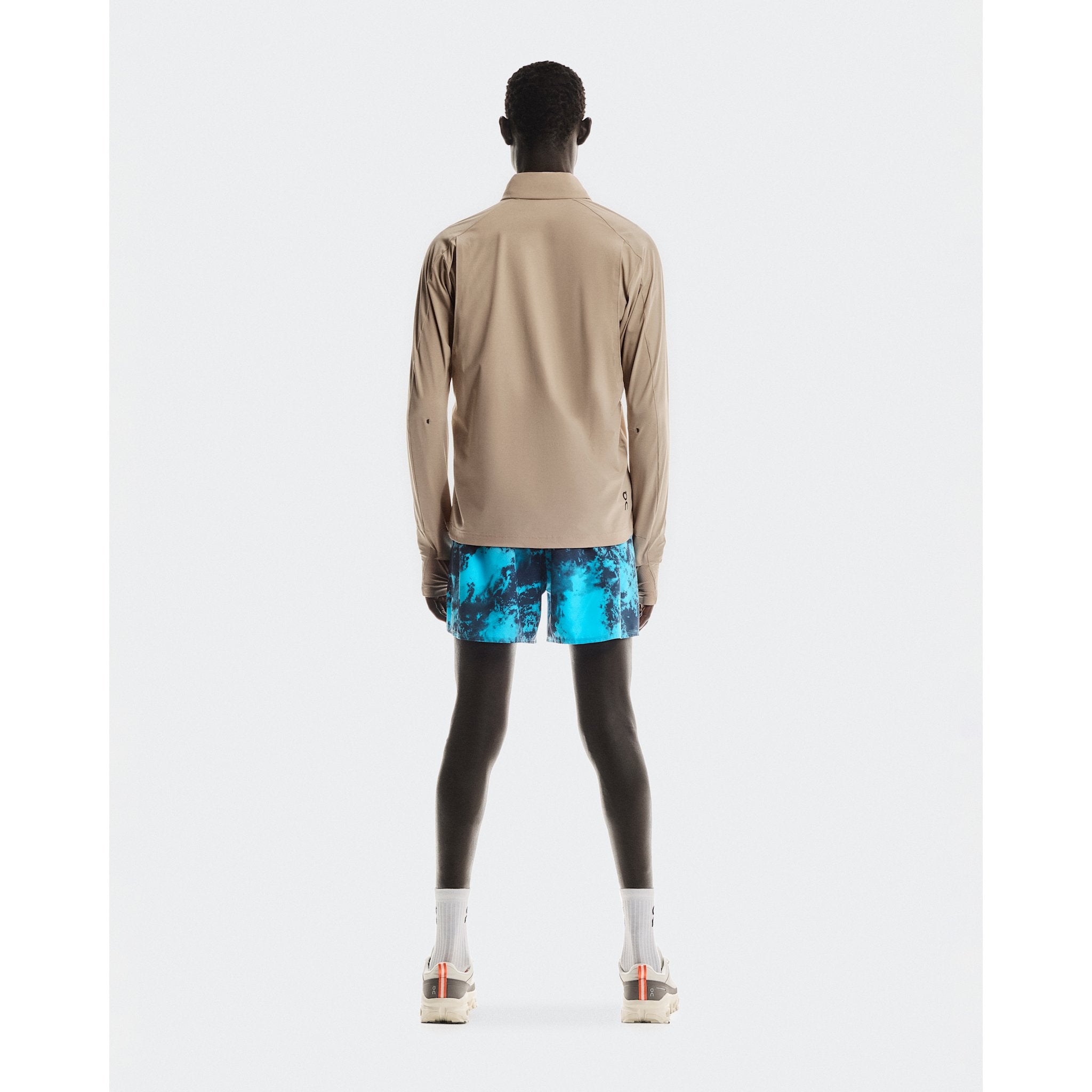 On Trail Shorts Horizon