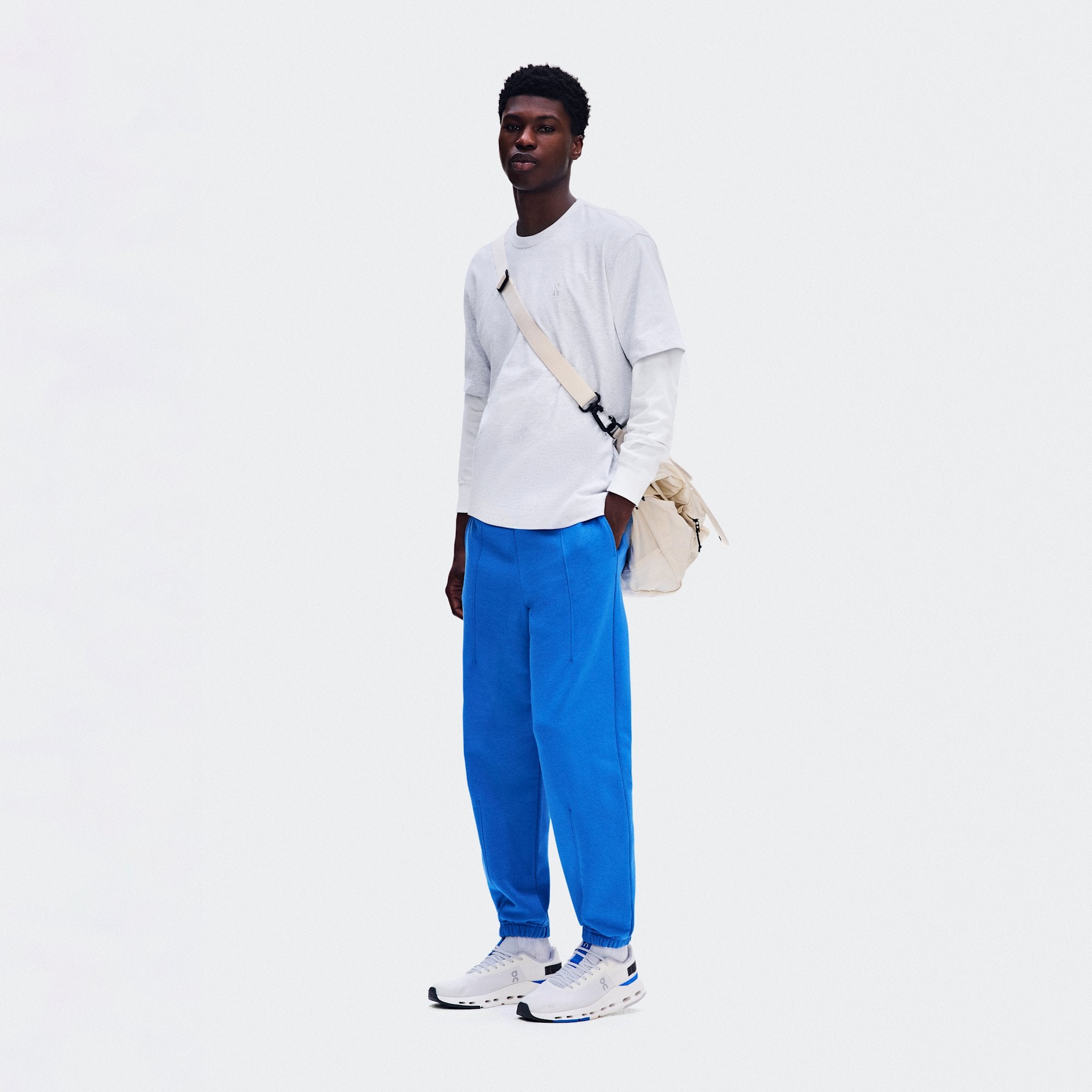 On Club Pants Jay
