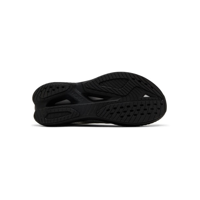 Hoka Mach X 2 'Black Stardust'