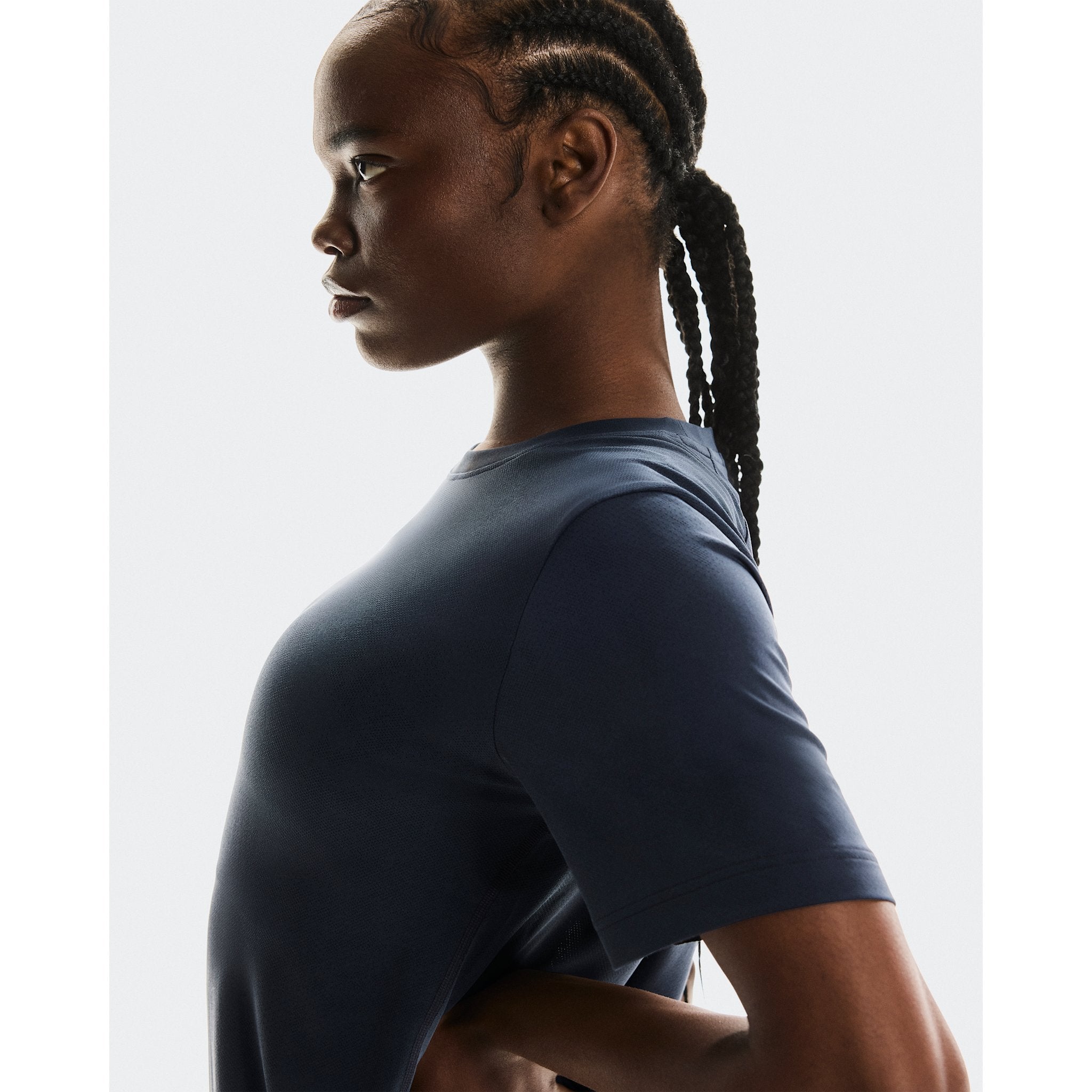 On Trail-T Navy