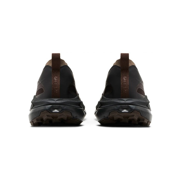 Satisfy x Hoka Mafate Speed 4 Lite 'Coffee'
