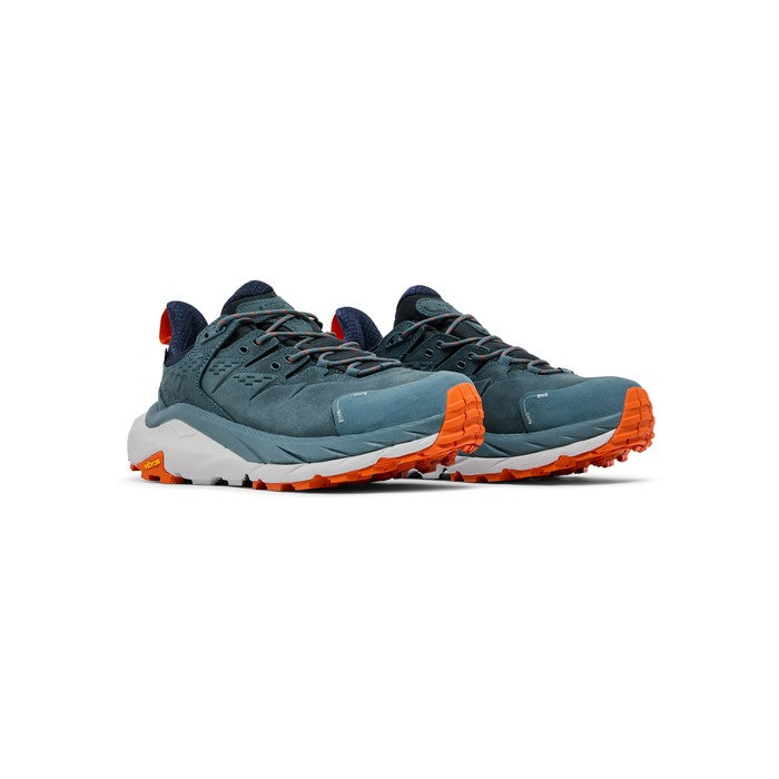 Hoka Kaha 2 Low GORE-TEX 'Goblin Blue'