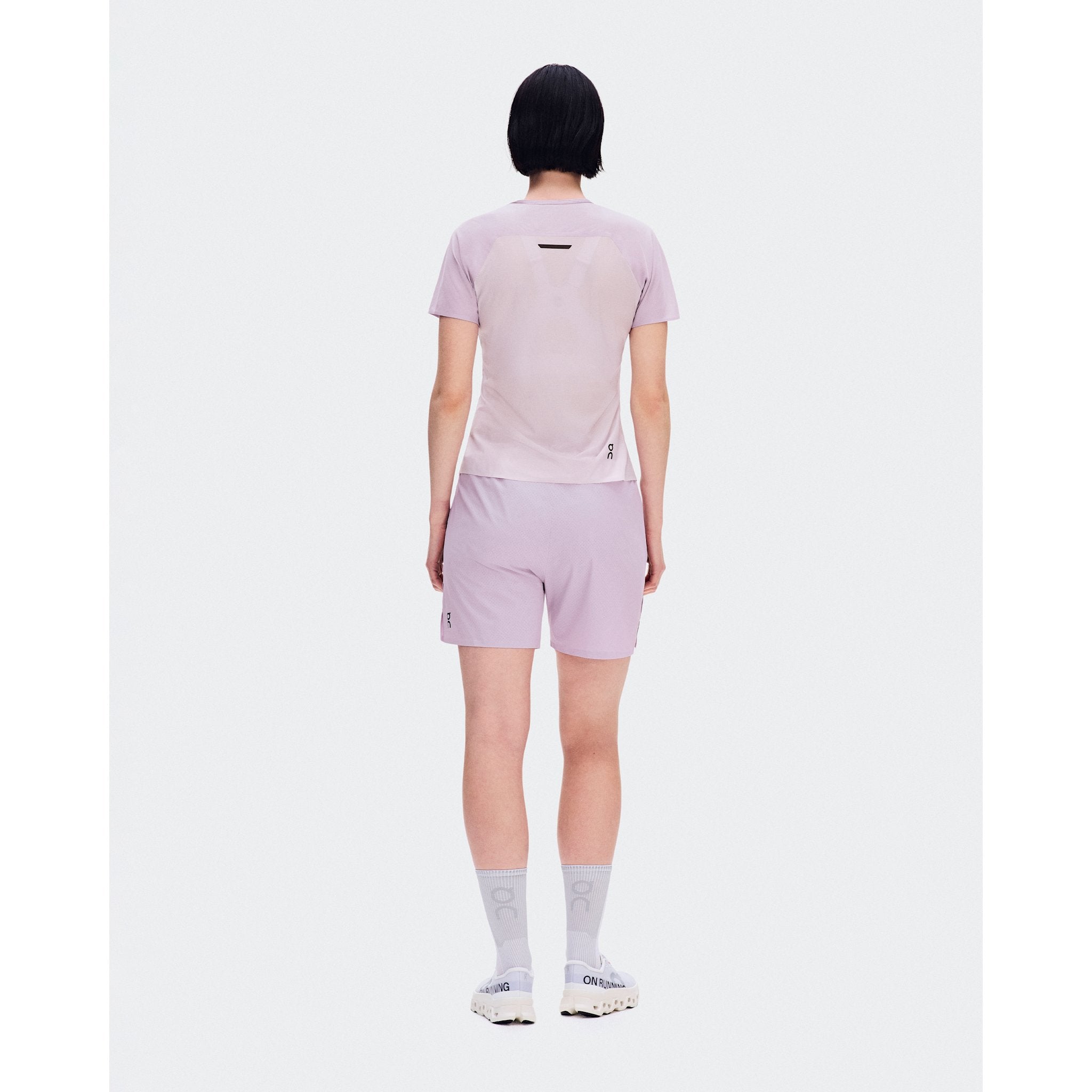 On Performance-T Foxglove | Orchid