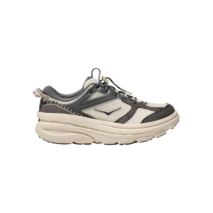 Hoka Bondi B3LS 'Alabaster Astroid'