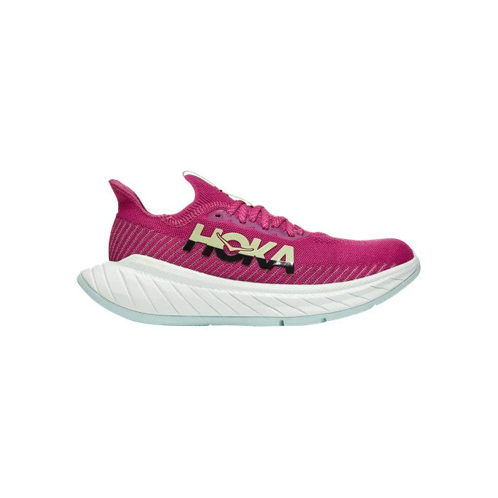 Hoka Wmns Carbon X 3 'Festival Fuchsia Black'