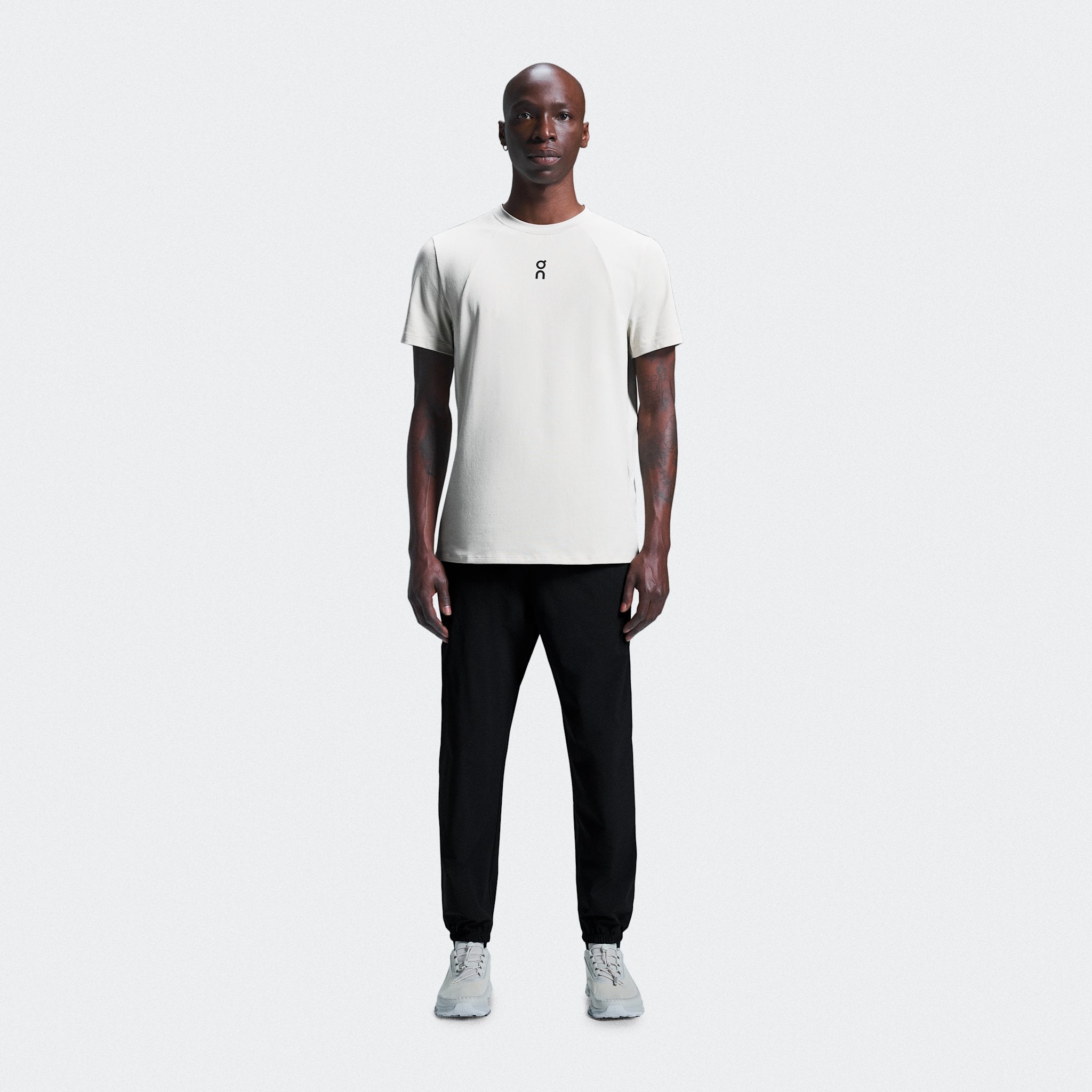 On Focus Pants Black