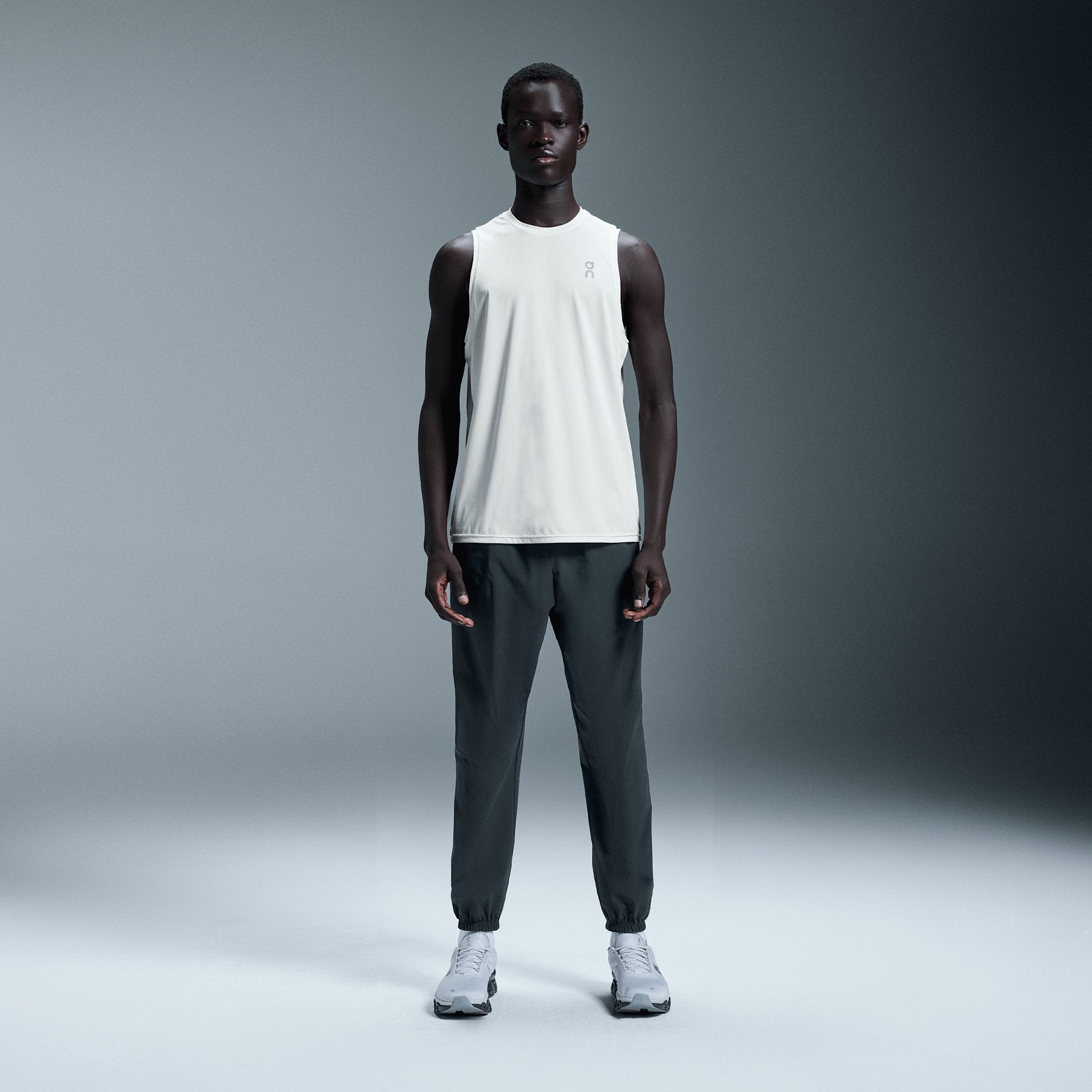 On Focus Pants Midnight