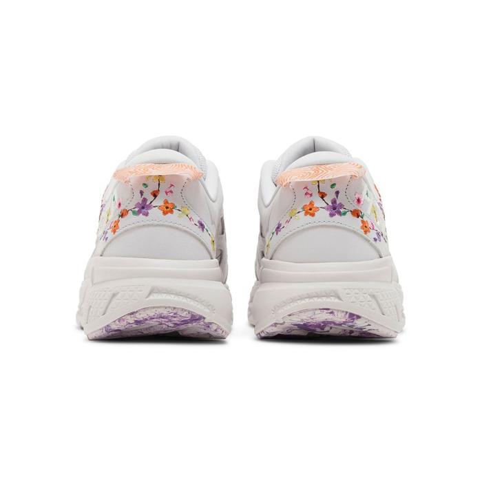 Hoka Clifton L 'Vibrant Bloom'