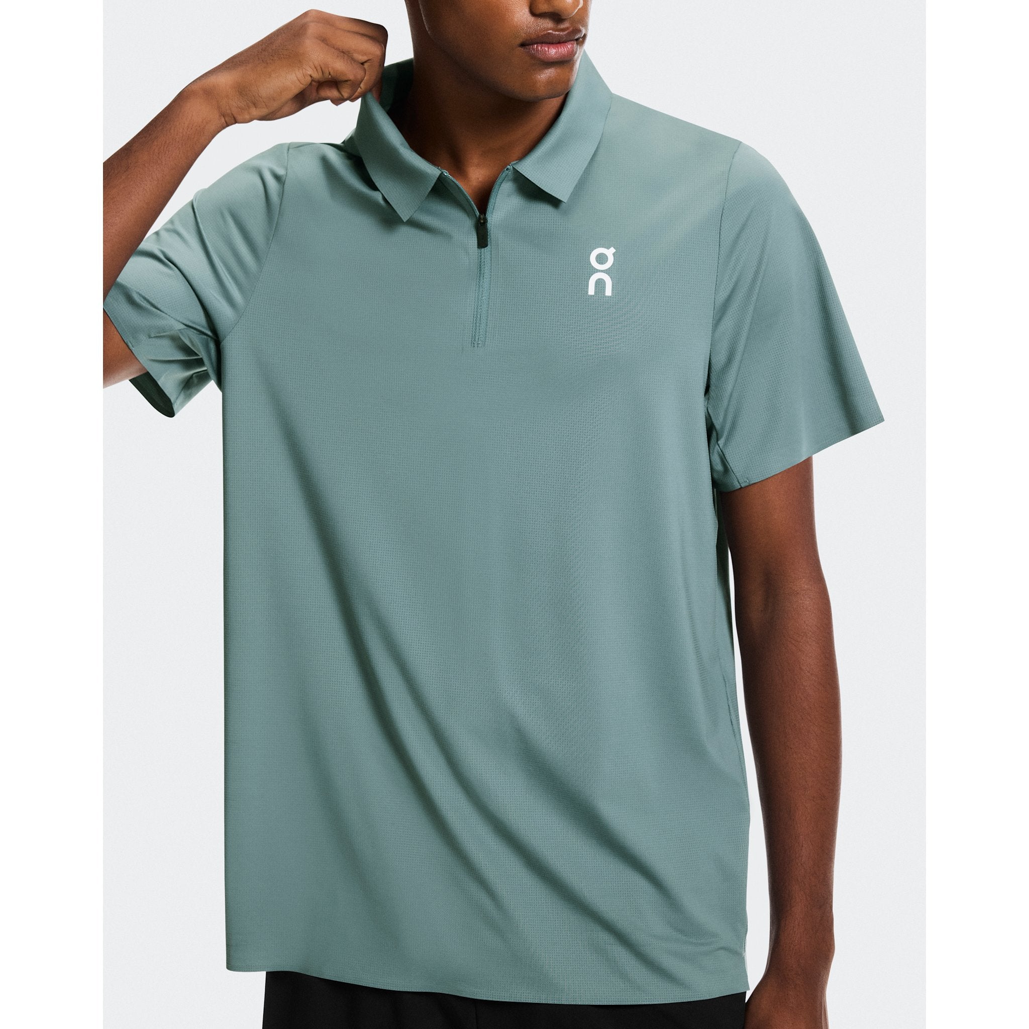 On Court Polo Tide