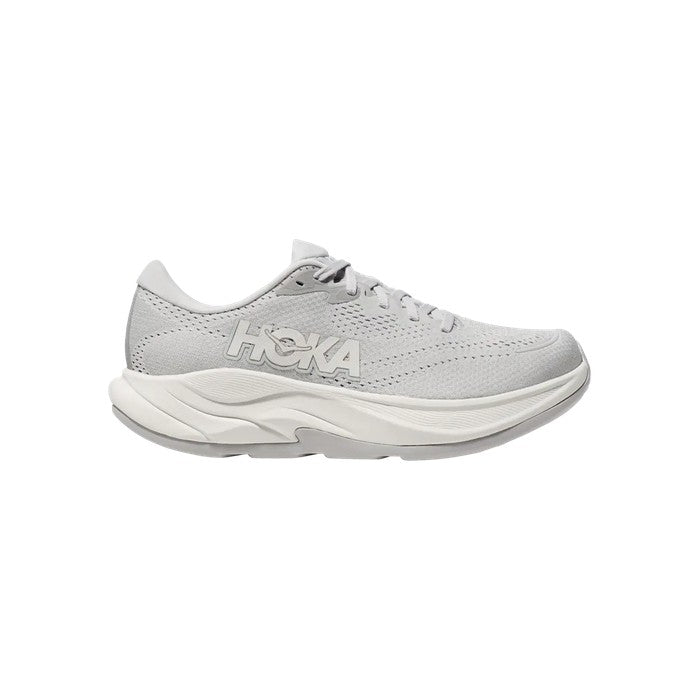 Hoka Wmns Rincon 4 Wide 'Stardust Cosmic Grey'