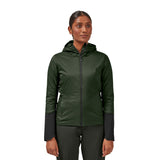 On Insulator Jacket Black