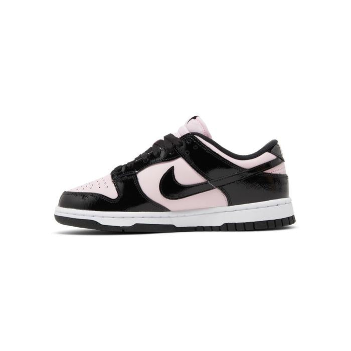 Nike Wmns Dunk Low 'Pink Foam Black'