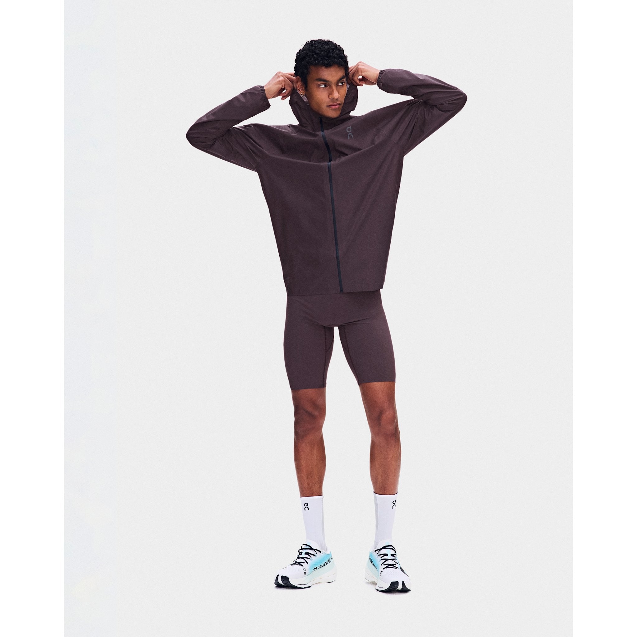 On Ultra Jacket Urchin