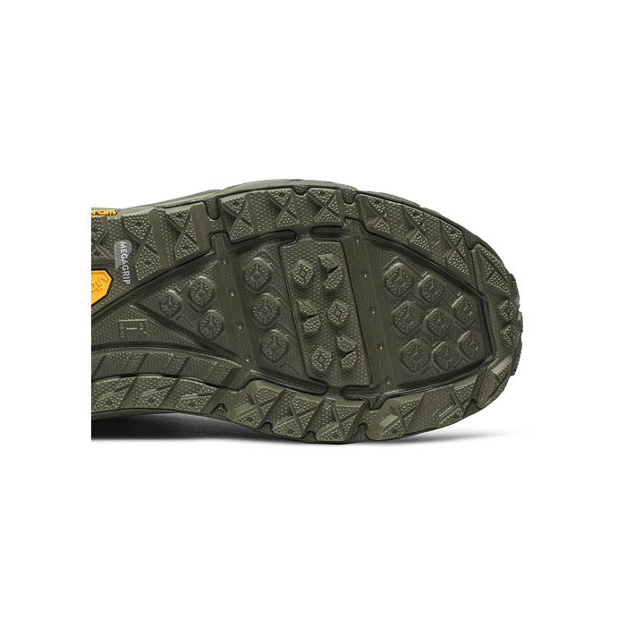 Hoka Tor Ultra High 2 Waterproof 'Burnt Olive'