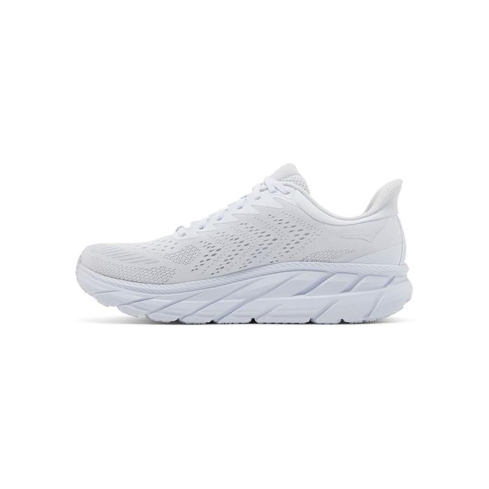Hoka Clifton 7 'White'