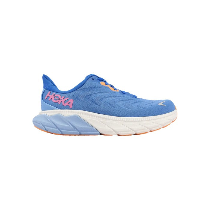 Hoka Wmns Arahi 6 Wide 'Sky Blue'