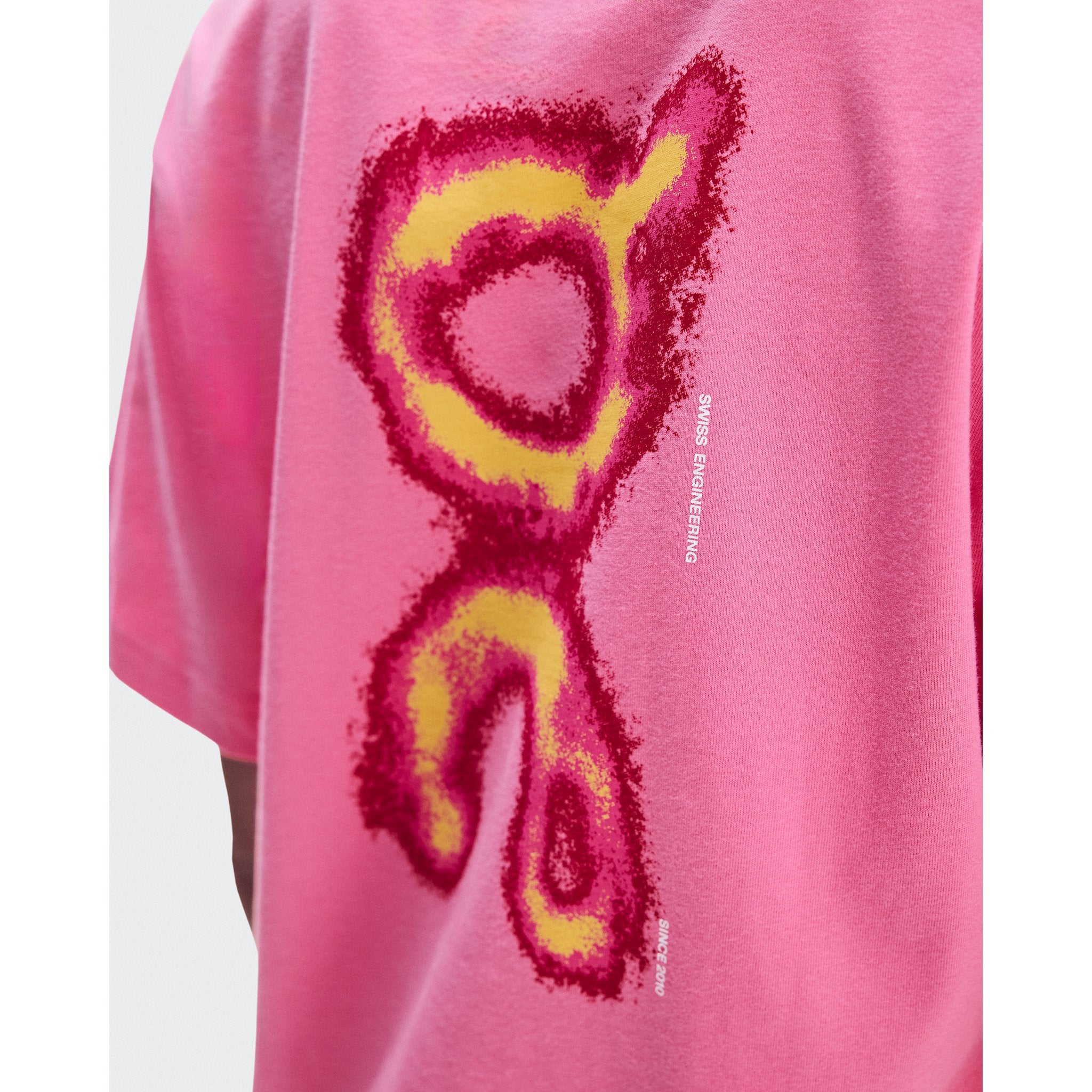 On Club-T Glow Bubblegum