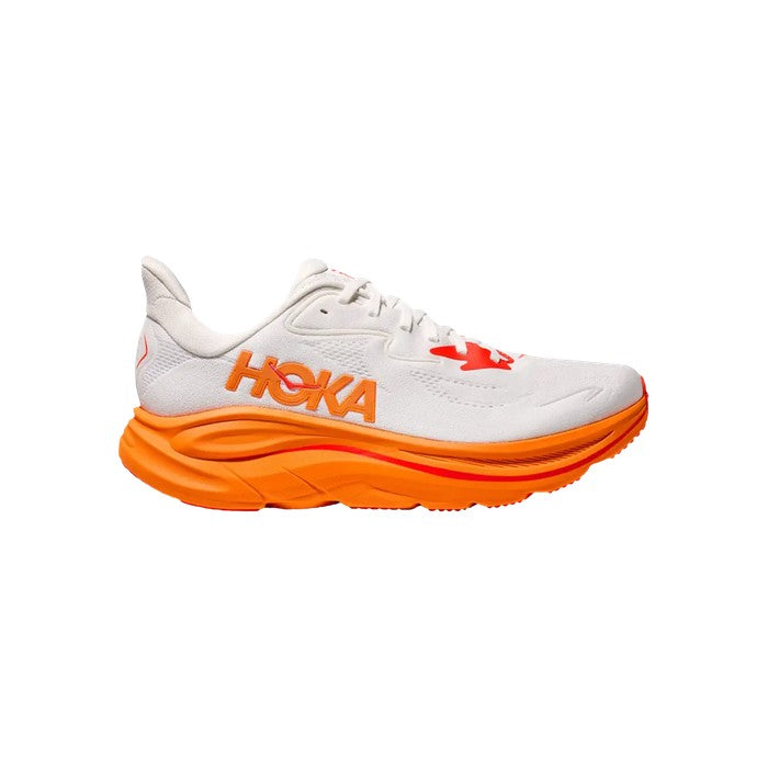 Hoka Wmns Clifton 10 'Frost Orange Zest'