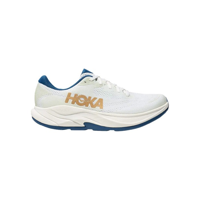 Hoka Rincon 4 'Frost Gold'