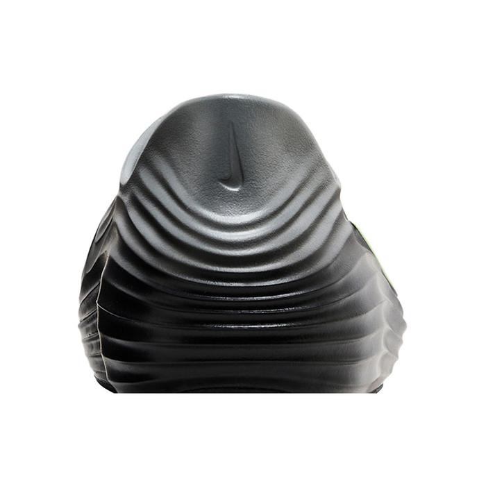 Nike ReactX Rejuven8 'Black Volt'