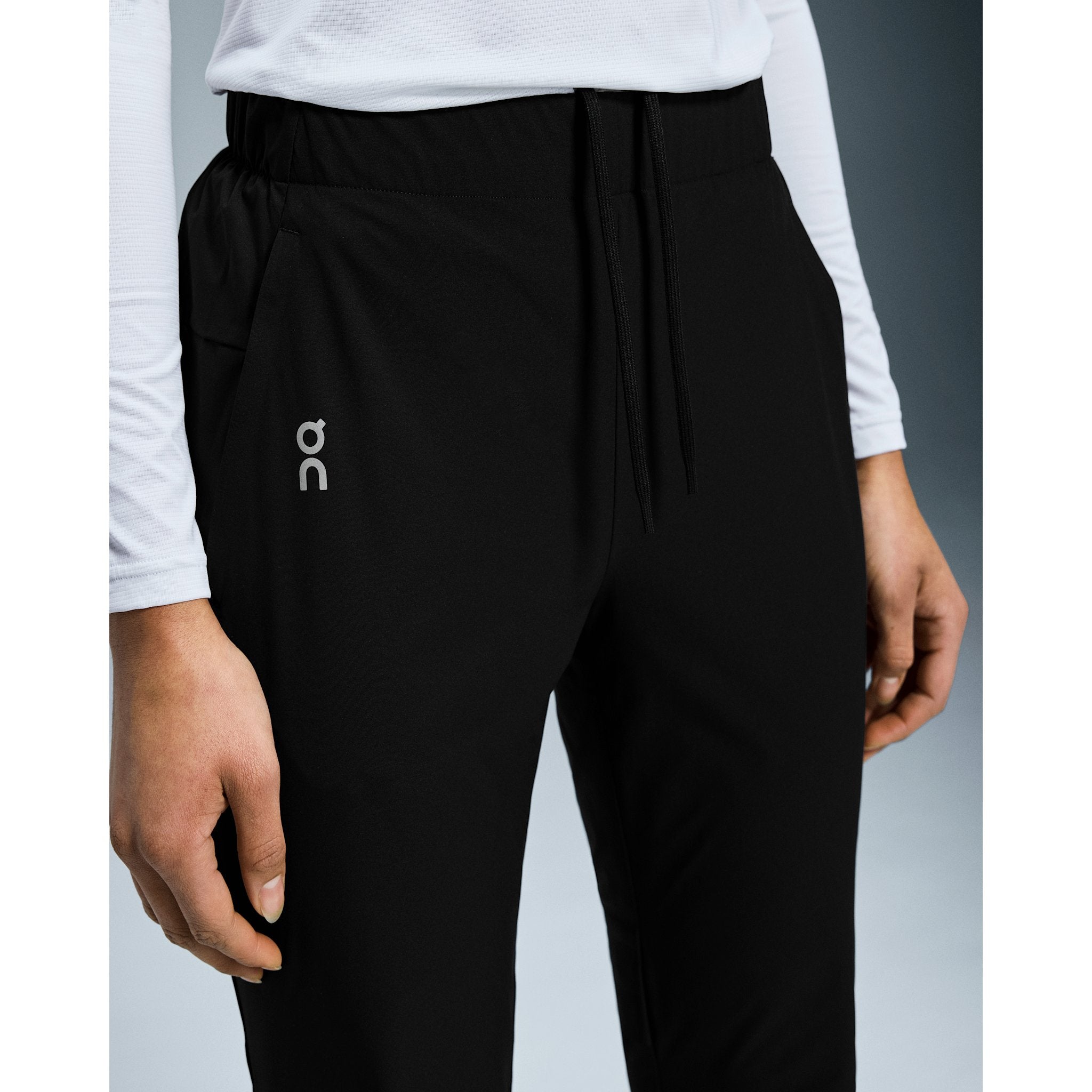 On Core Pants Black