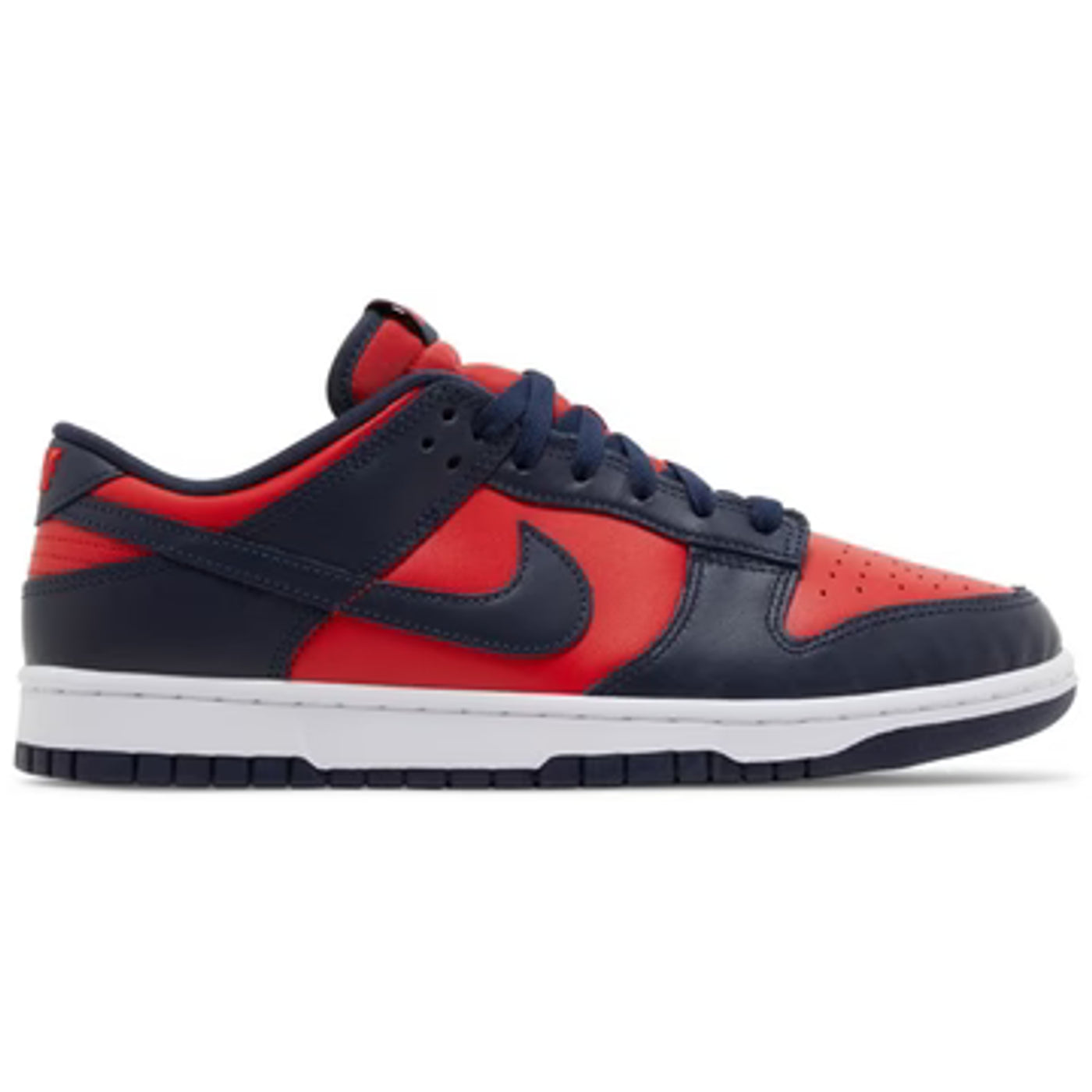 Dunk Low Retro SE CO.JP University Red Obsidian