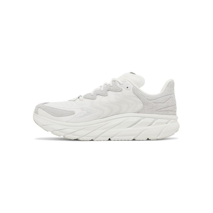 Hoka Clifton LS 'White Nimbus Cloud'