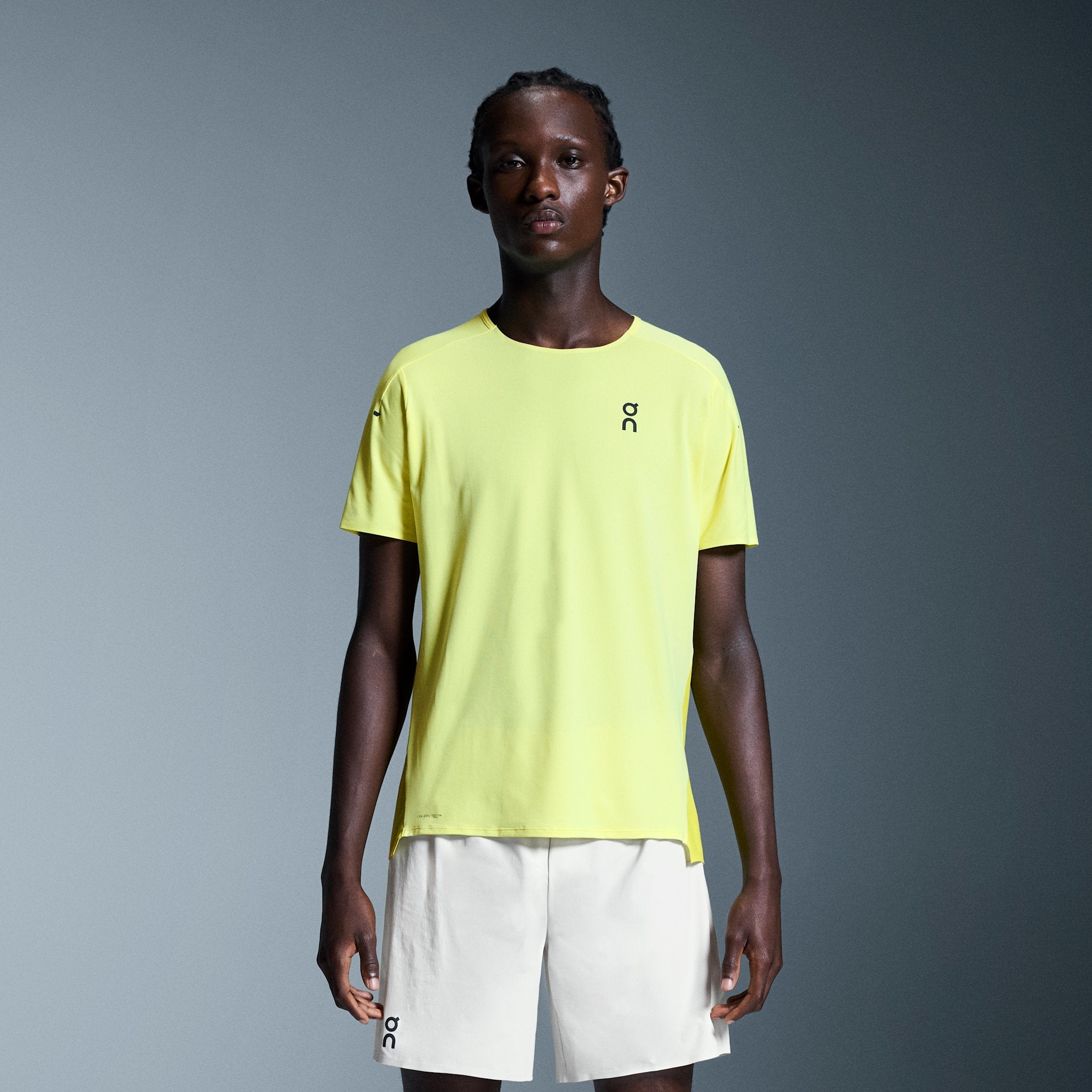 On Performance-T Limelight | Lime