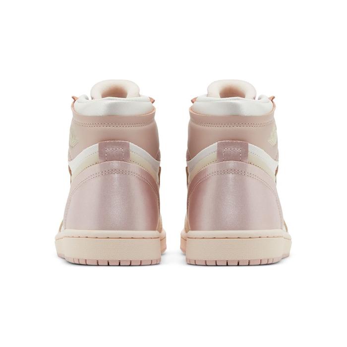 Nike Wmns Air Jordan 1 High Method of Make 'Pink Oxford'