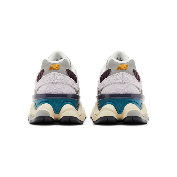 New Balance 9060 'Taro Plum Brown'