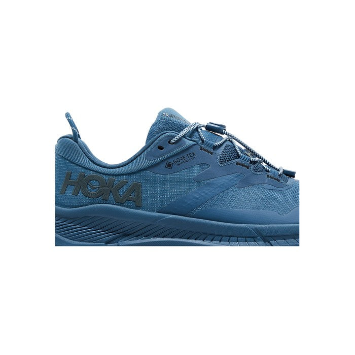 Hoka Transport GORE-TEX 'Real Teal'