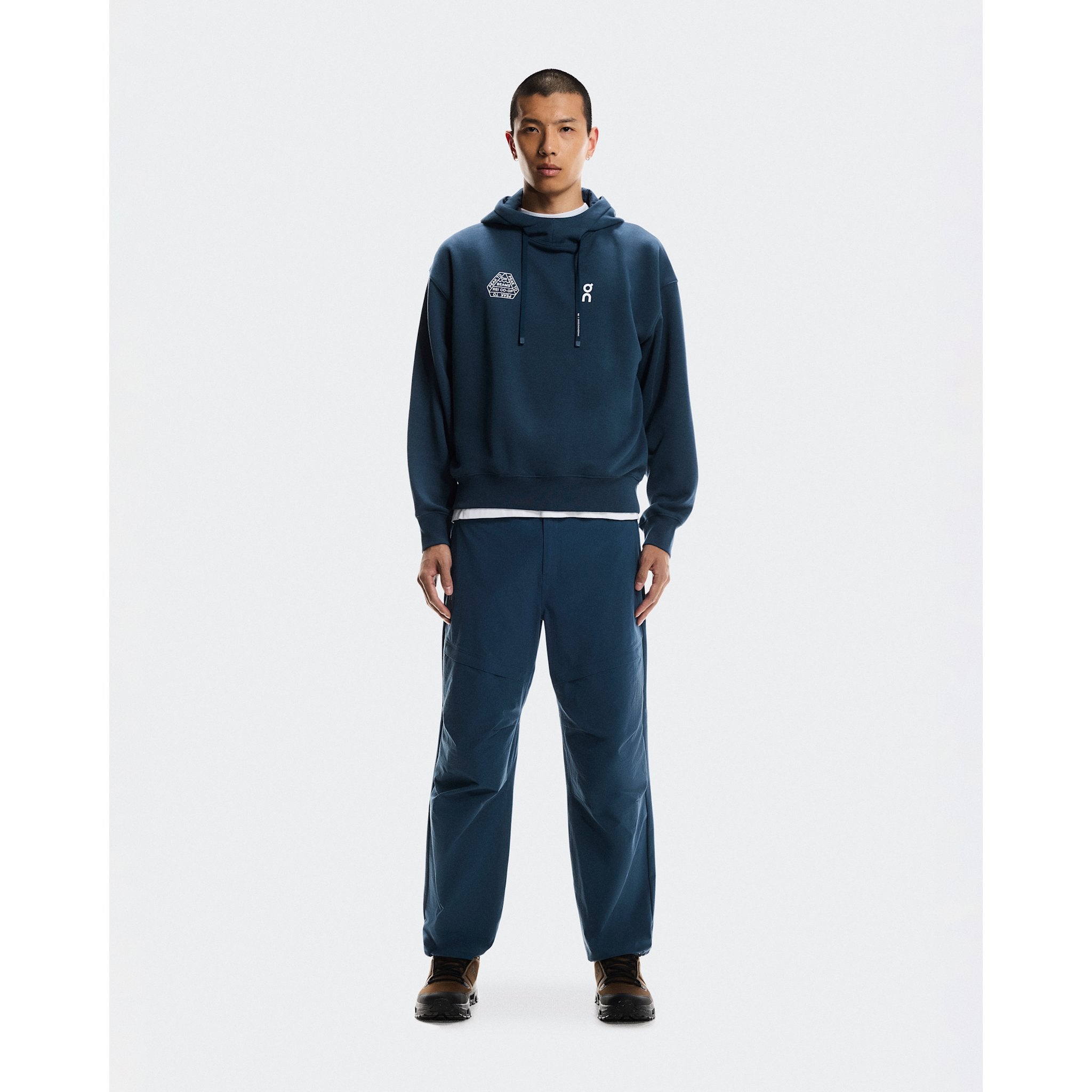 On Trek Pants BEAMS REI Pacific